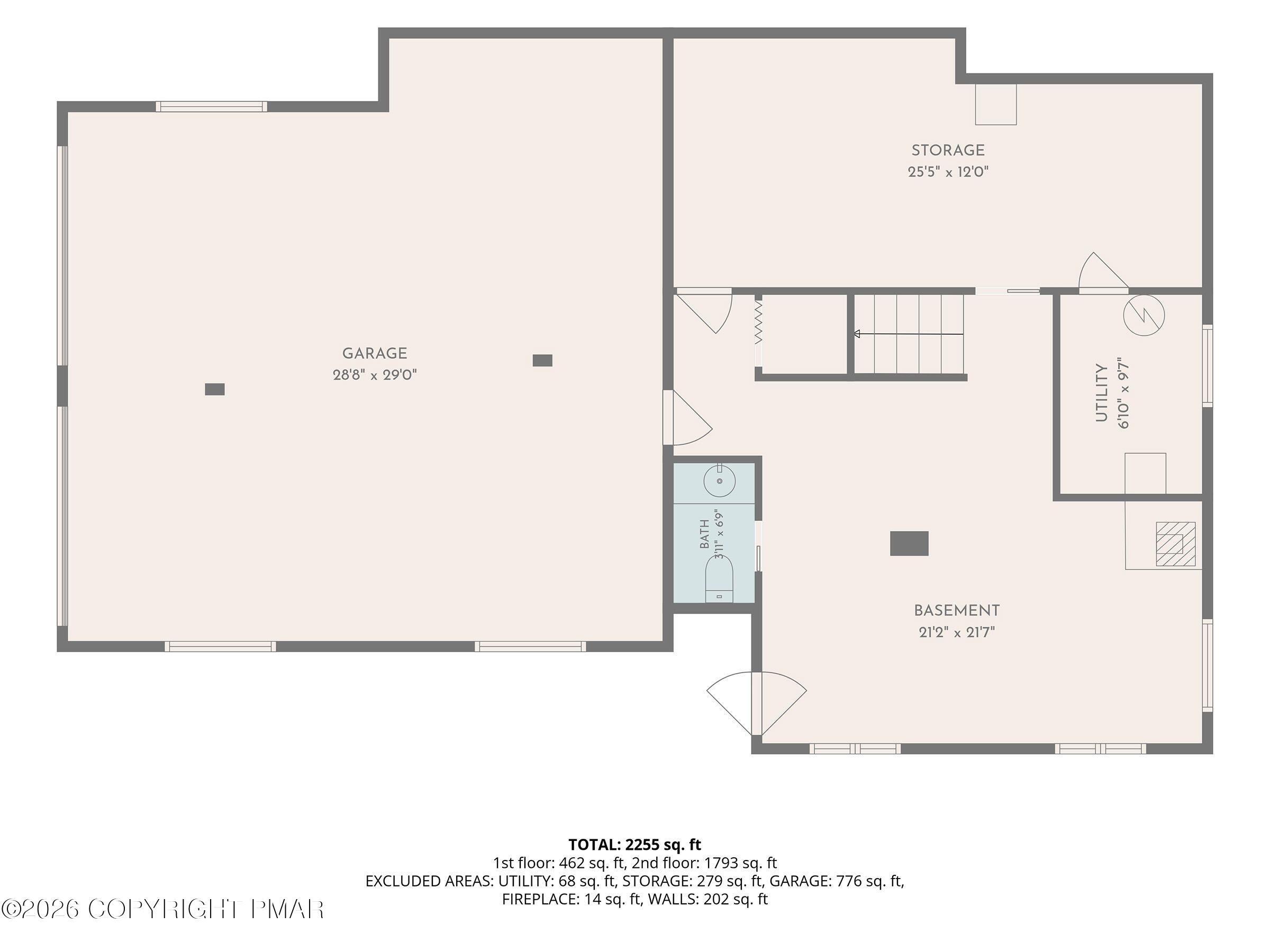 223 Briarwood Drive Property Photo 44