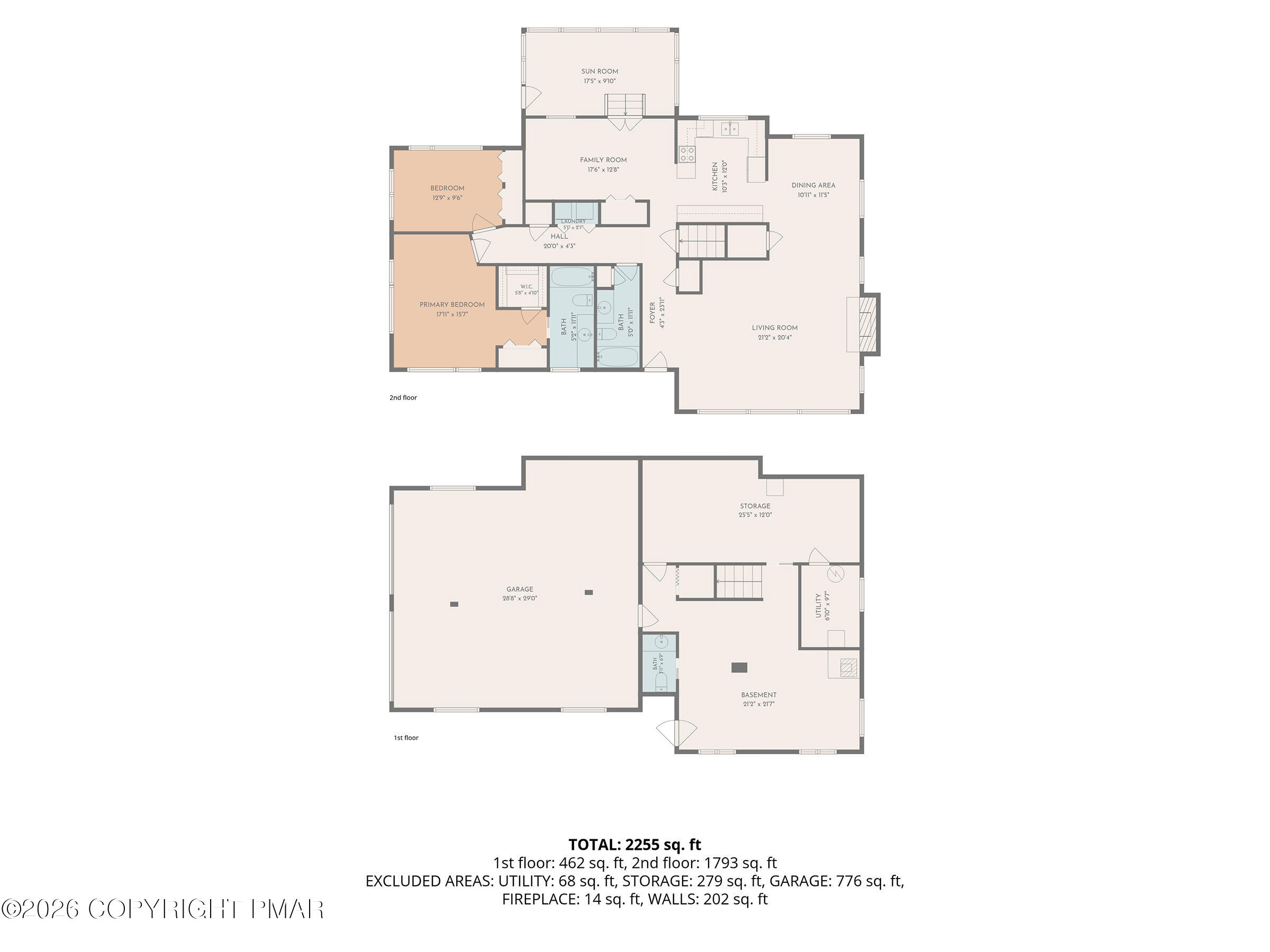 223 Briarwood Drive Property Photo 45