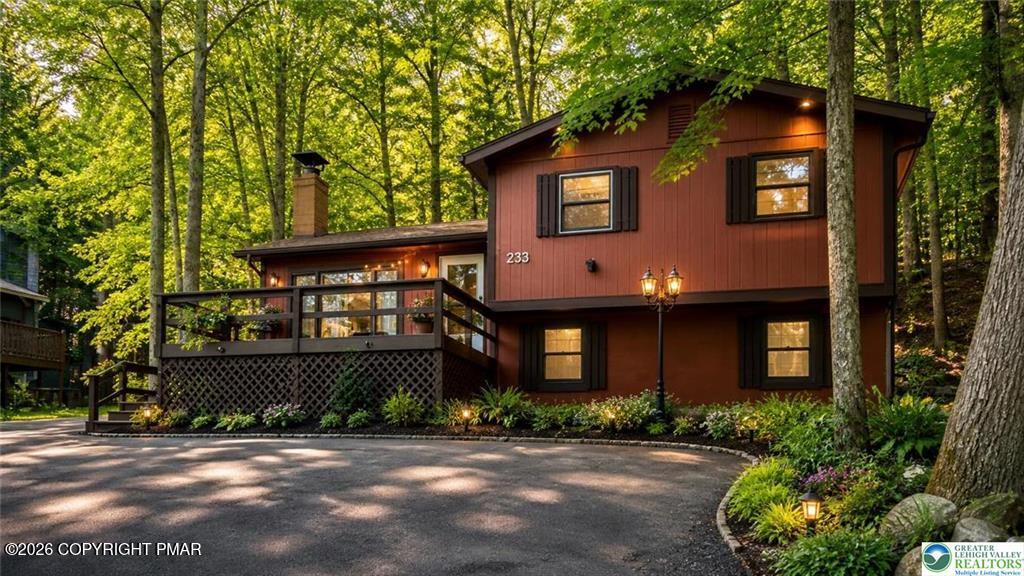 6061 Decker Road Property Photo 1