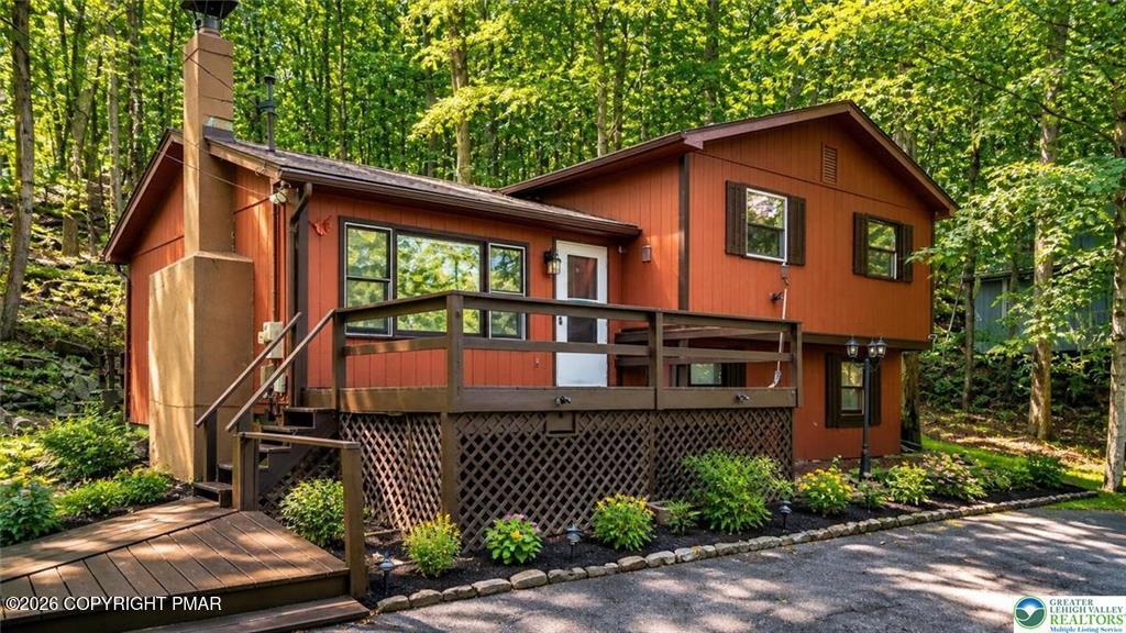 6061 Decker Road Property Photo 2