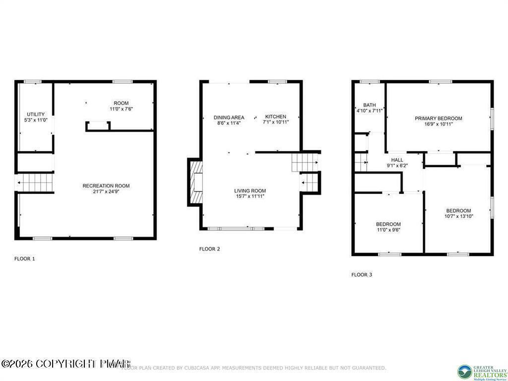 6061 Decker Road Property Photo 3