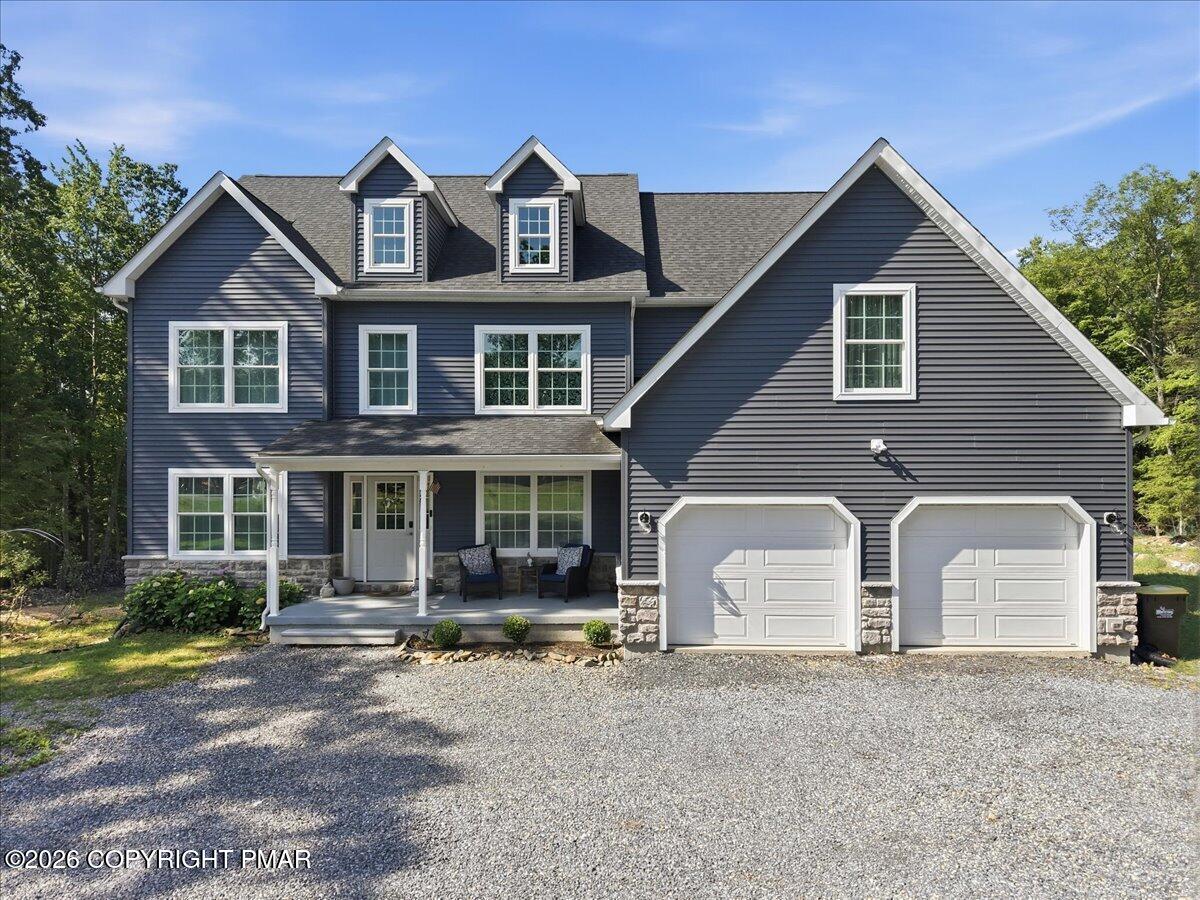 116 Red Bud Lane