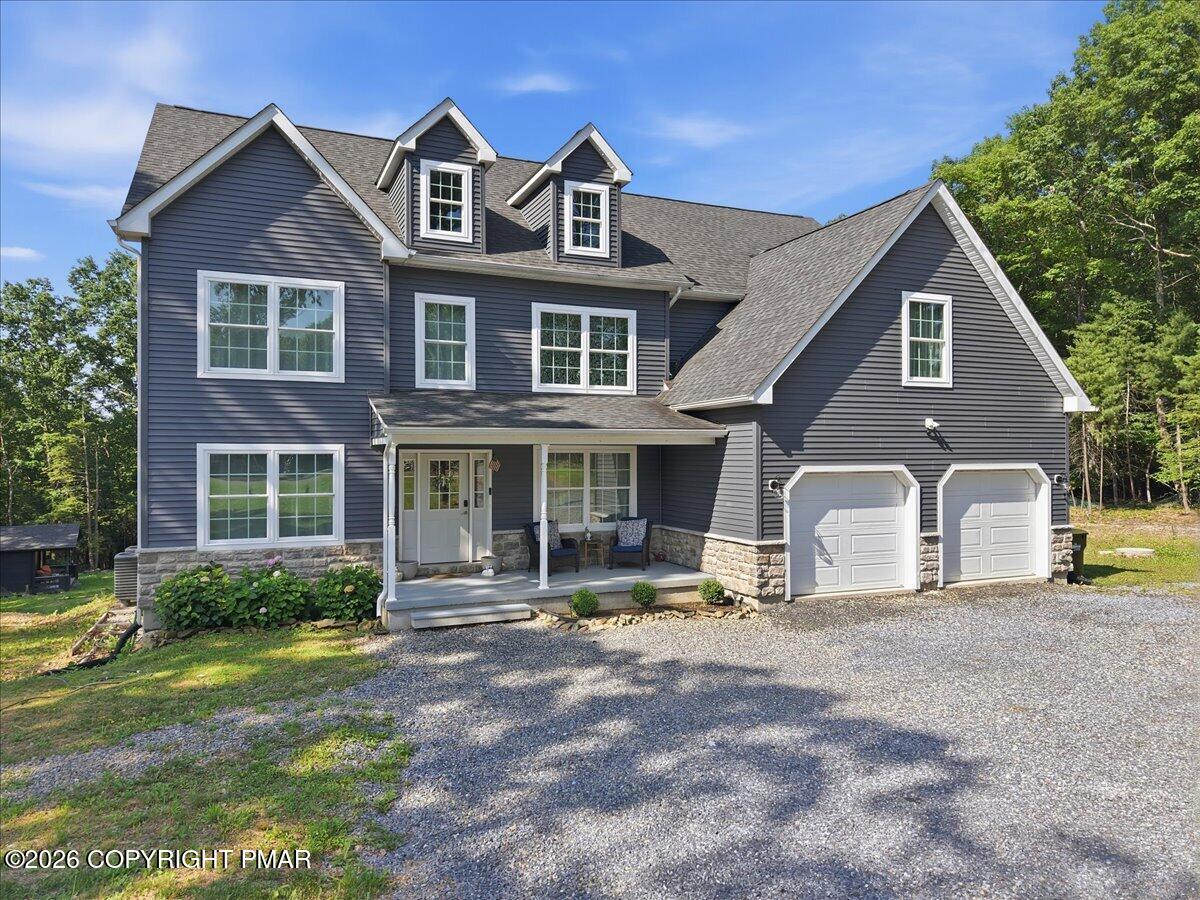 116 Red Bud Lane Property Photo 4