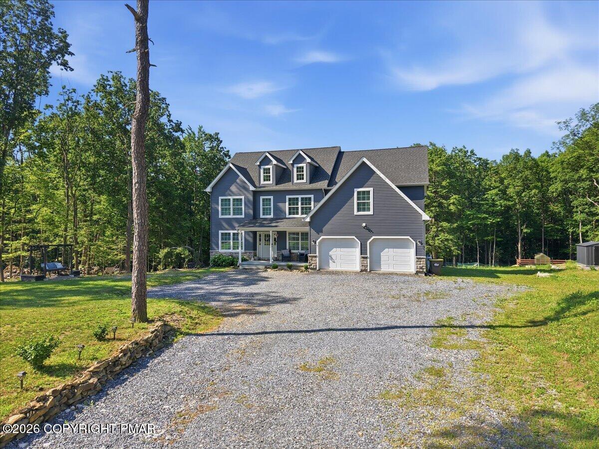 116 Red Bud Lane Property Photo 5