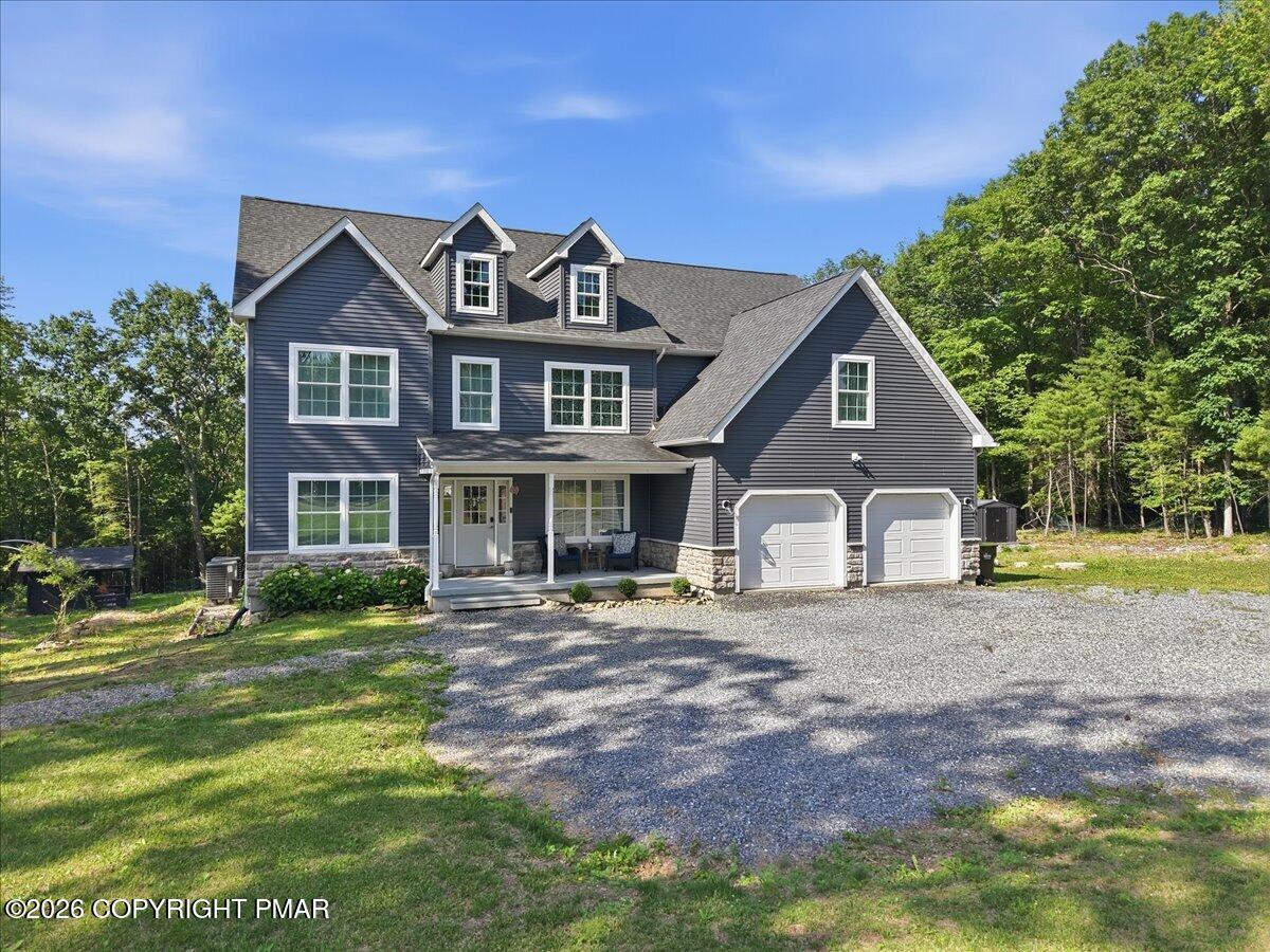 116 Red Bud Lane Property Photo 6