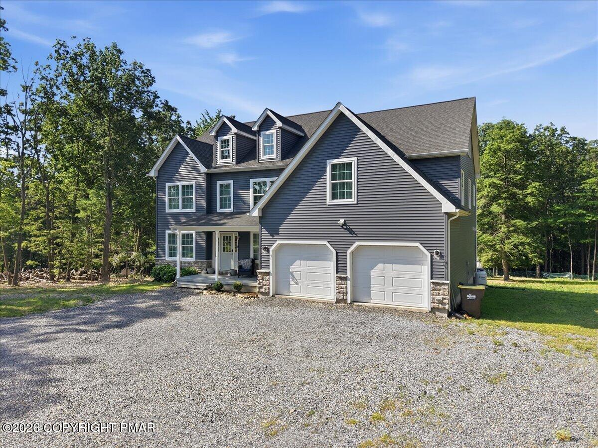 116 Red Bud Lane Property Photo 7