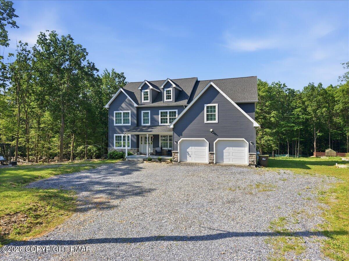 116 Red Bud Lane Property Photo 8