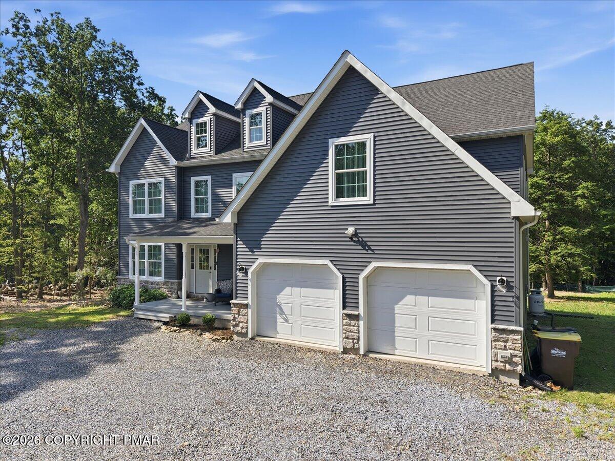 116 Red Bud Lane Property Photo 82