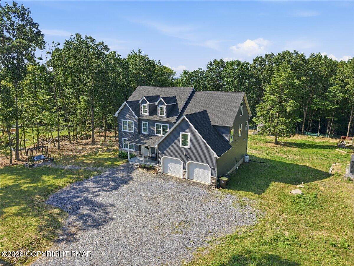116 Red Bud Lane Property Photo 107