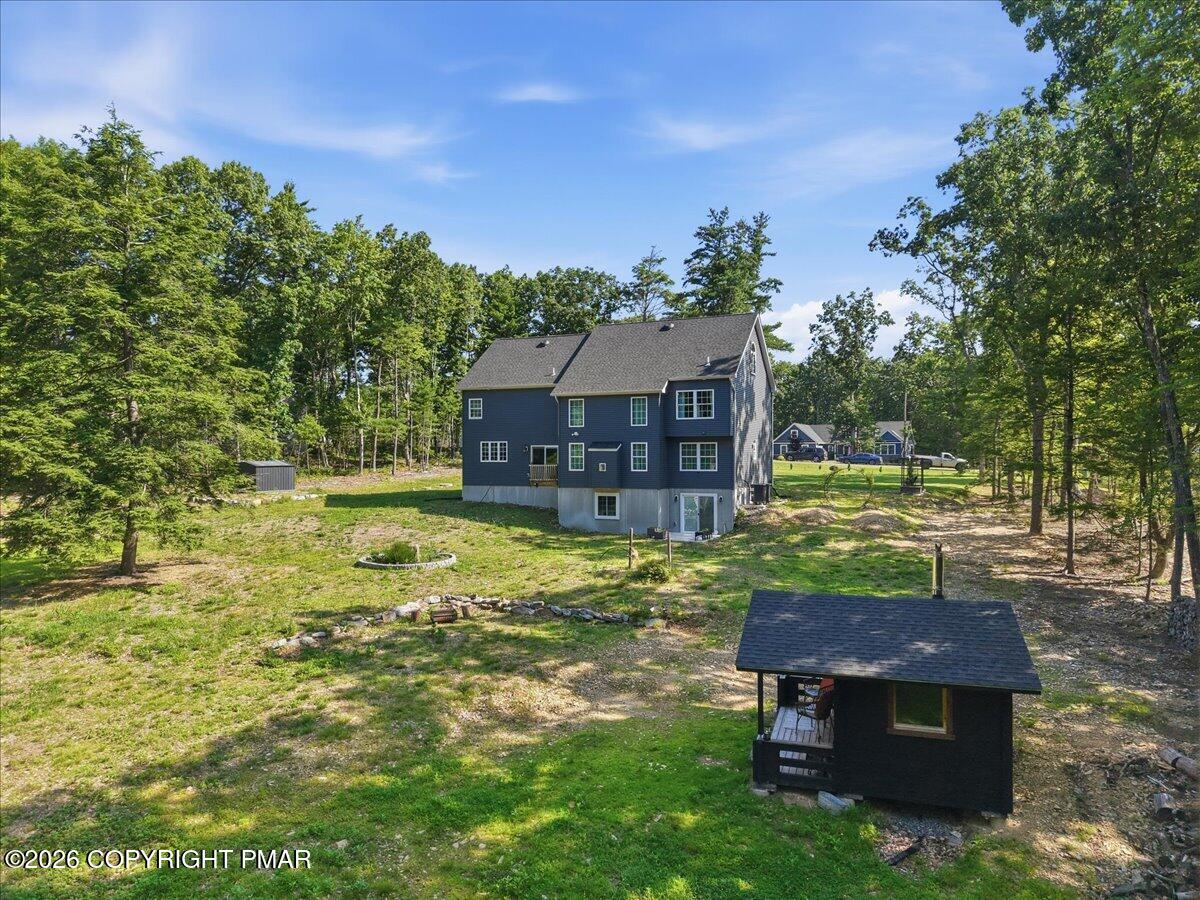 116 Red Bud Lane Property Photo 109