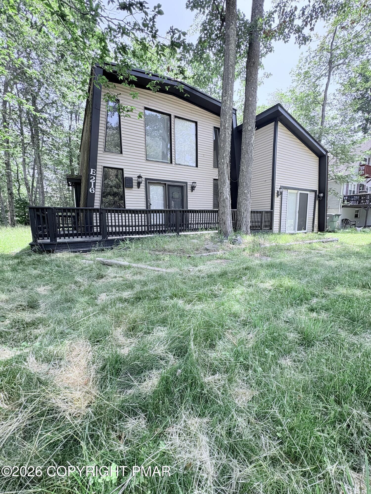 5607 Pembrook Drive Property Photo 1