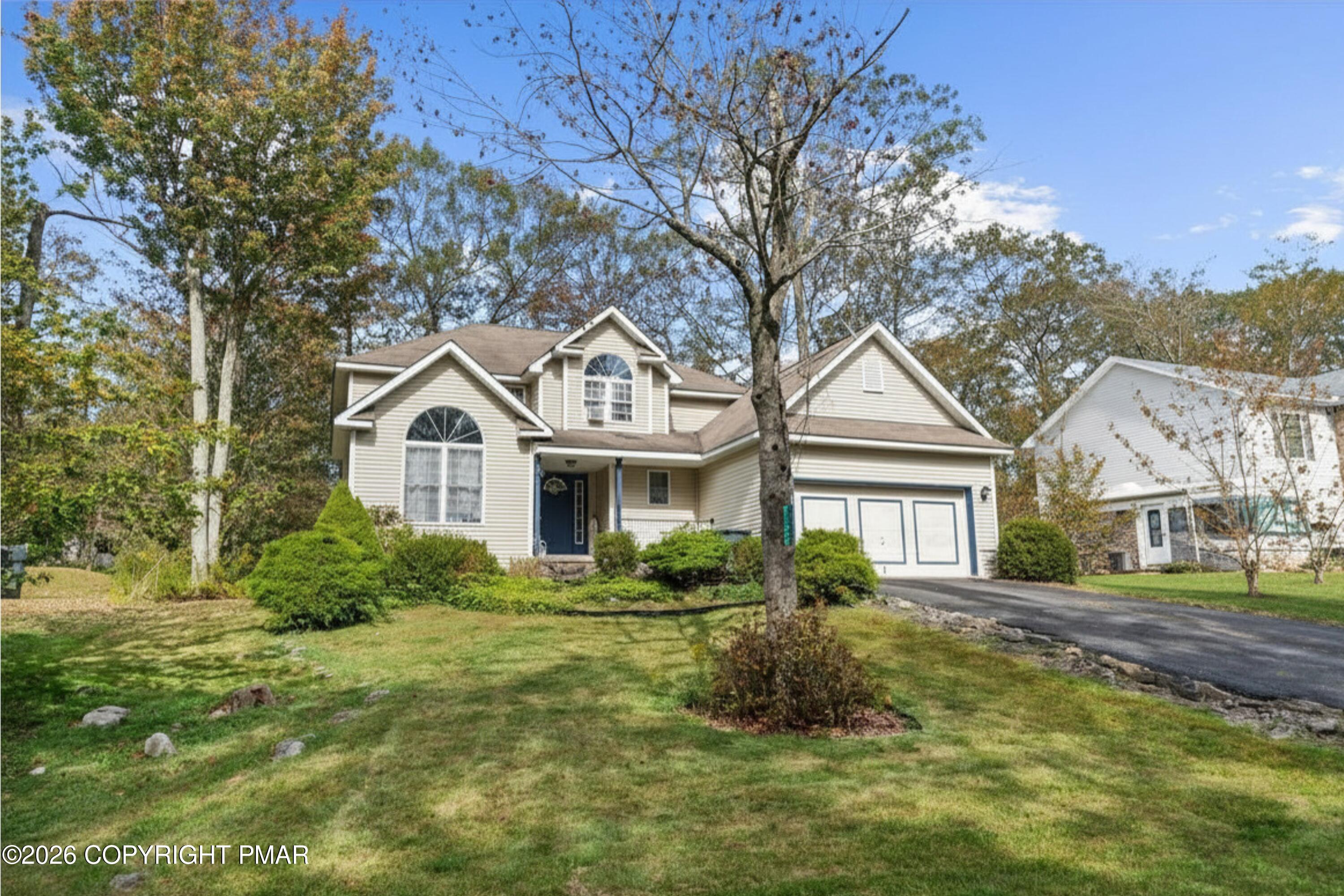 2122 Onondaga Way Property Photo 1