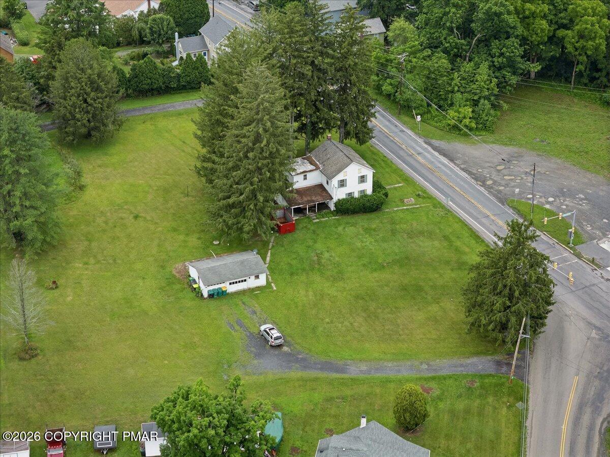 2611 Route 115 2611 Property Photo 1