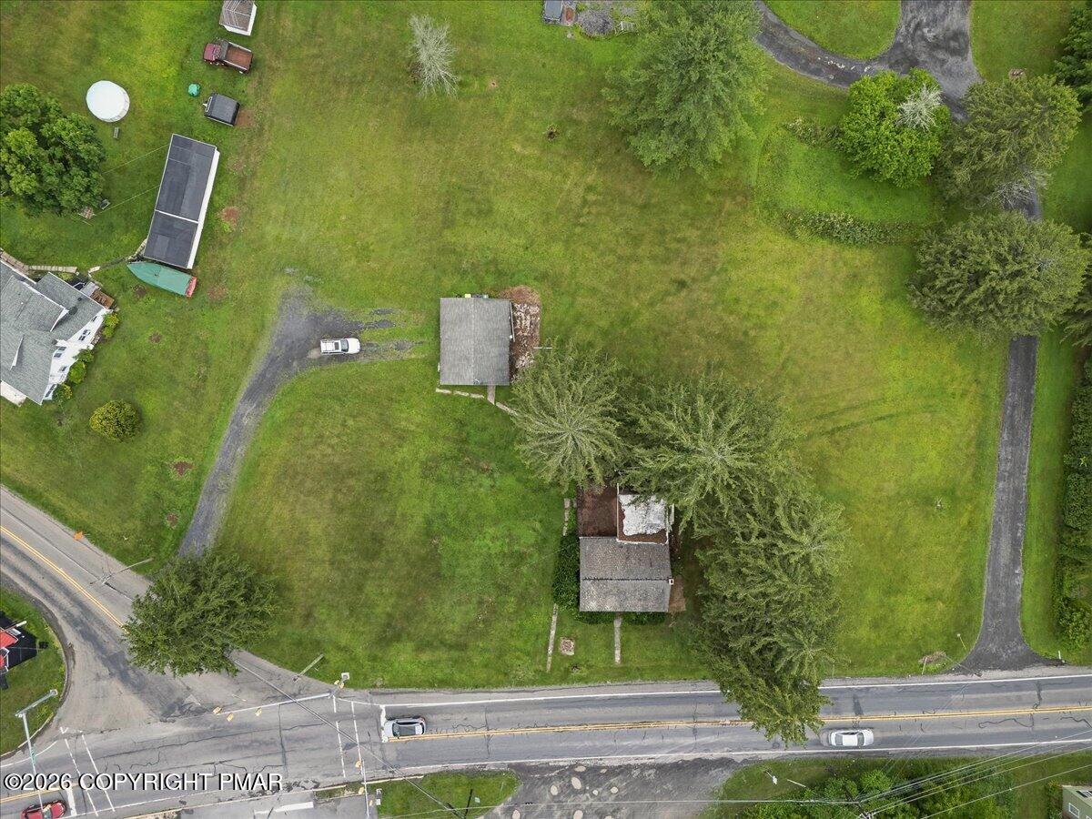 2611 Route 115 2611 Property Photo 2