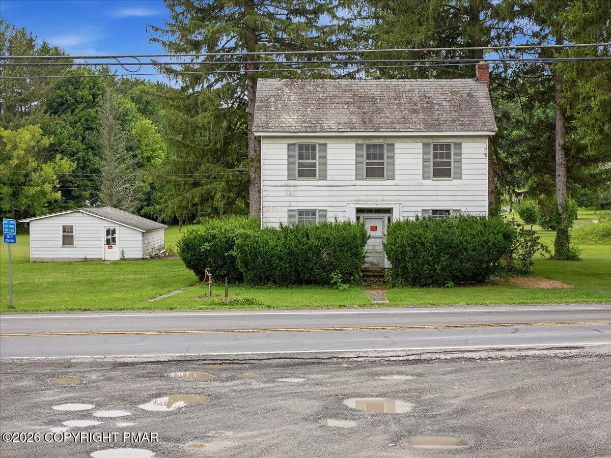 2611 Route 115 2611 Property Photo 3