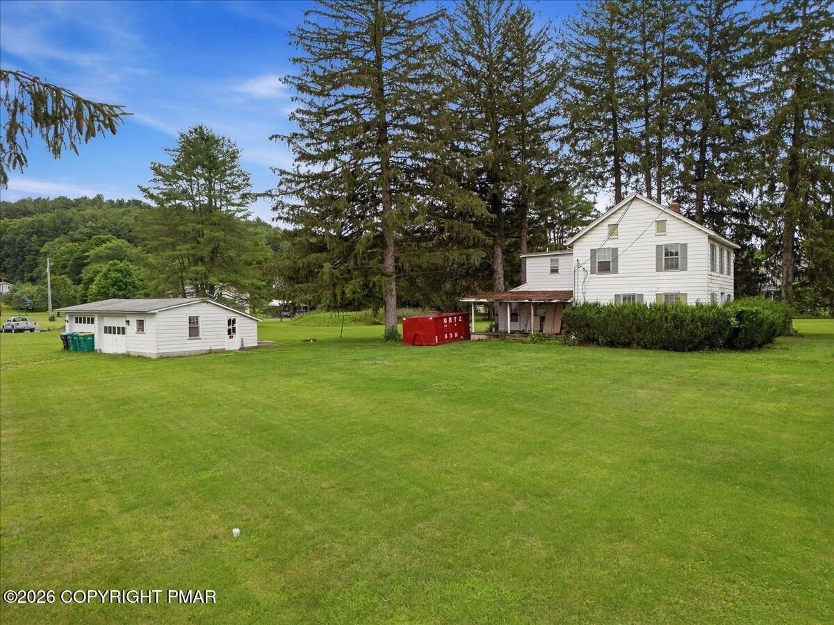 2611 Route 115 2611 Property Photo 4
