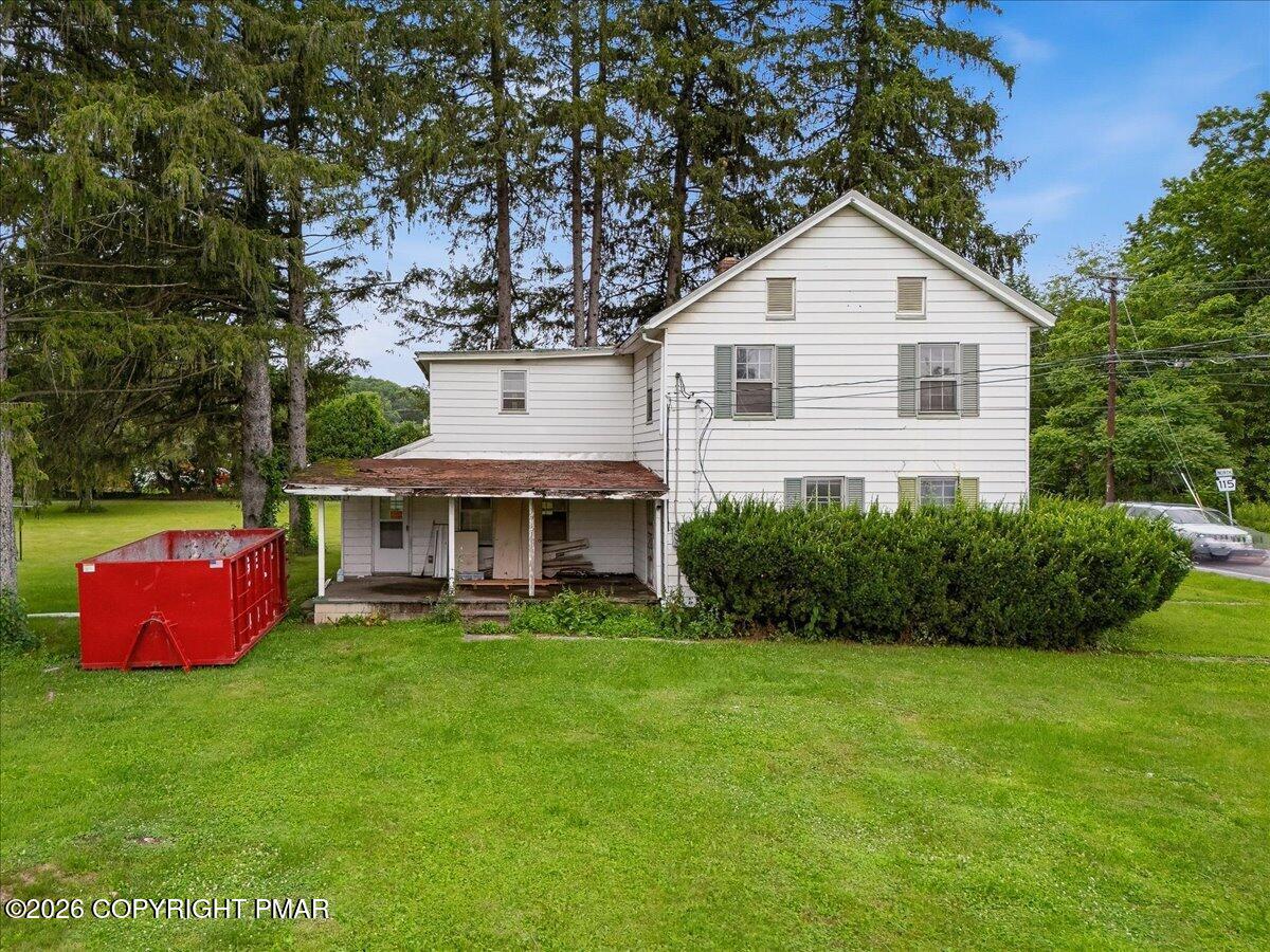 2611 Route 115 2611 Property Photo 5