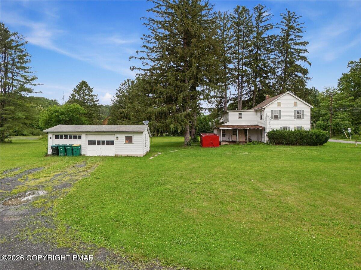 2611 Route 115 2611 Property Photo 6