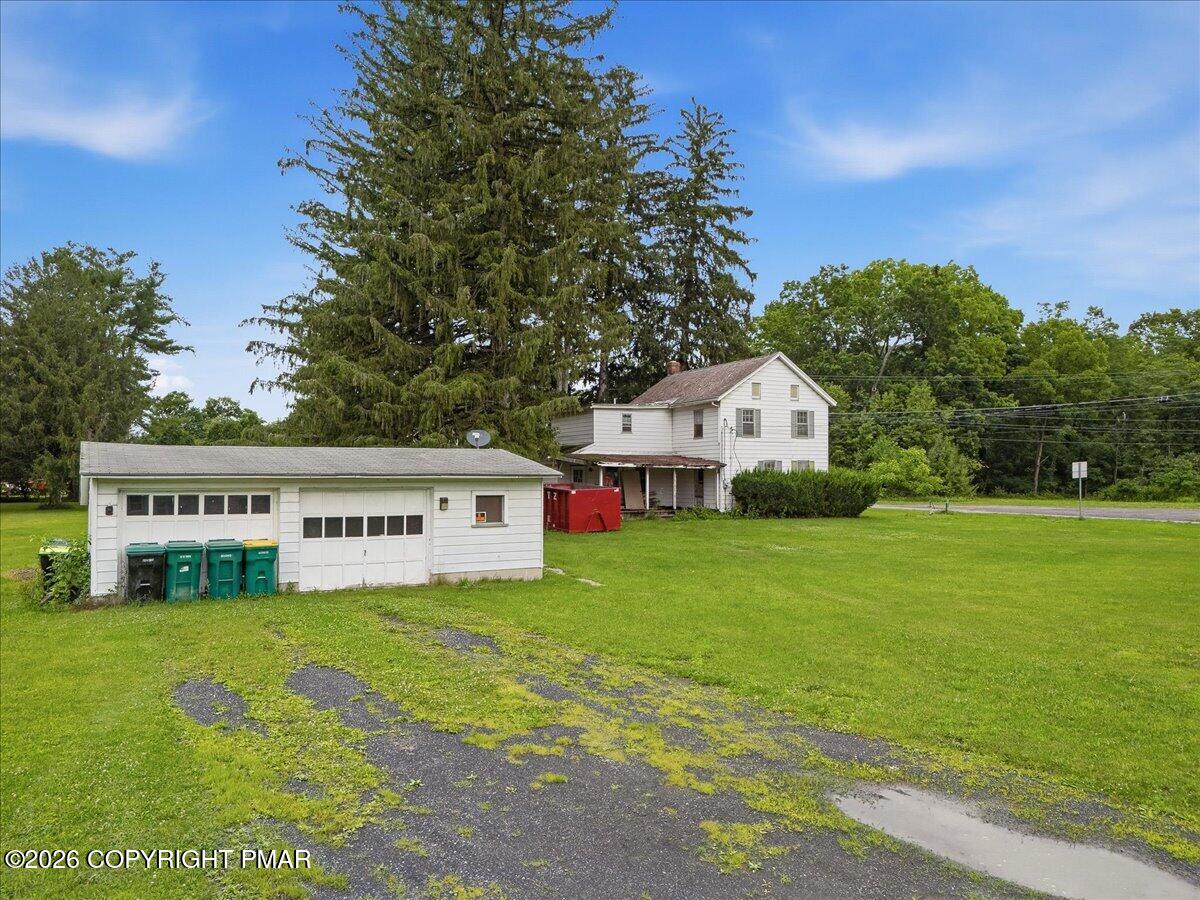 2611 Route 115 2611 Property Photo 7