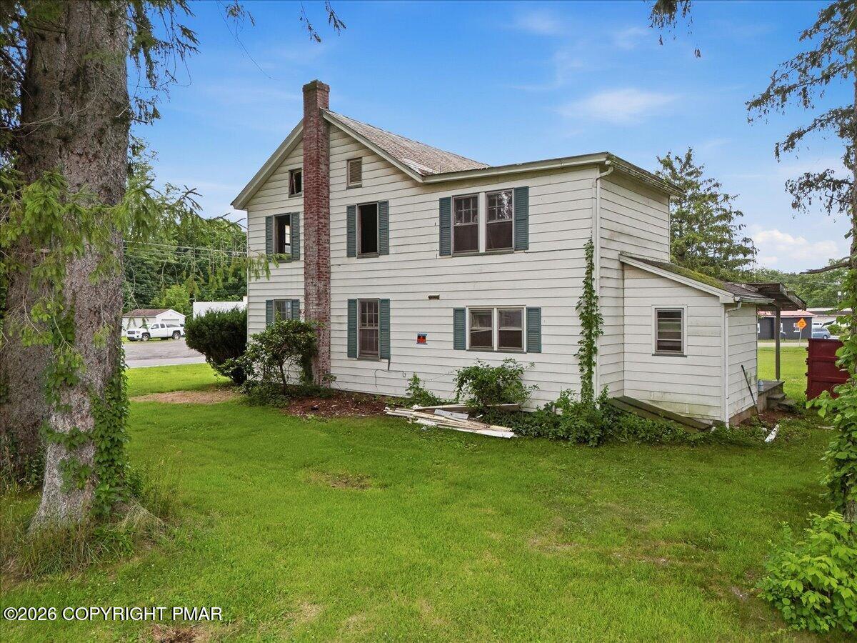 2611 Route 115 2611 Property Photo 9