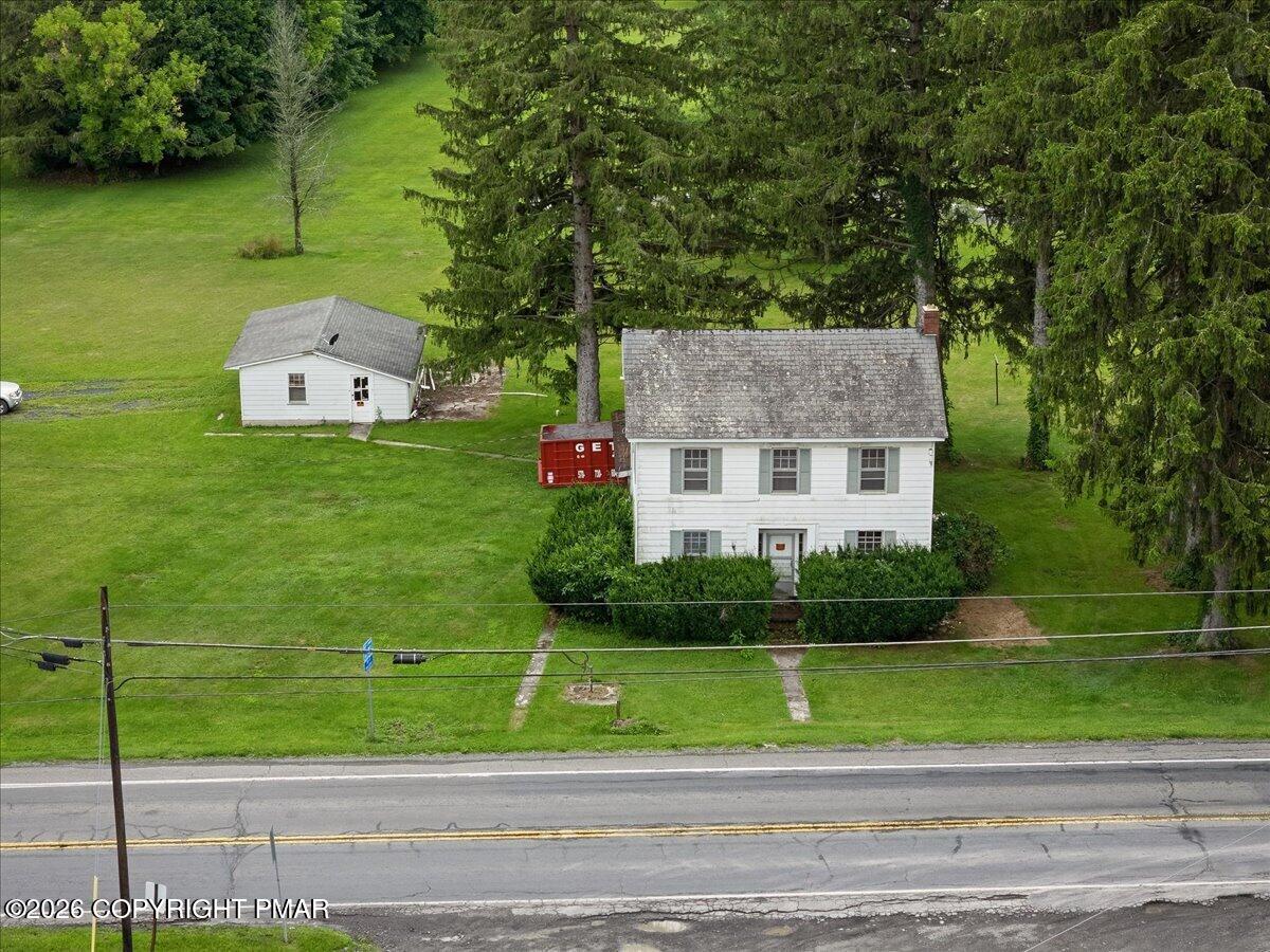 2611 Route 115 2611 Property Photo 10