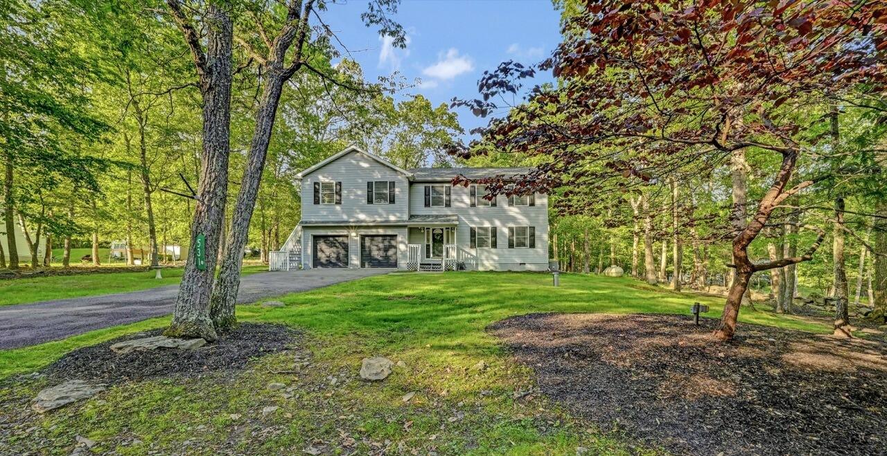 531 Chancellor Road Property Photo 1