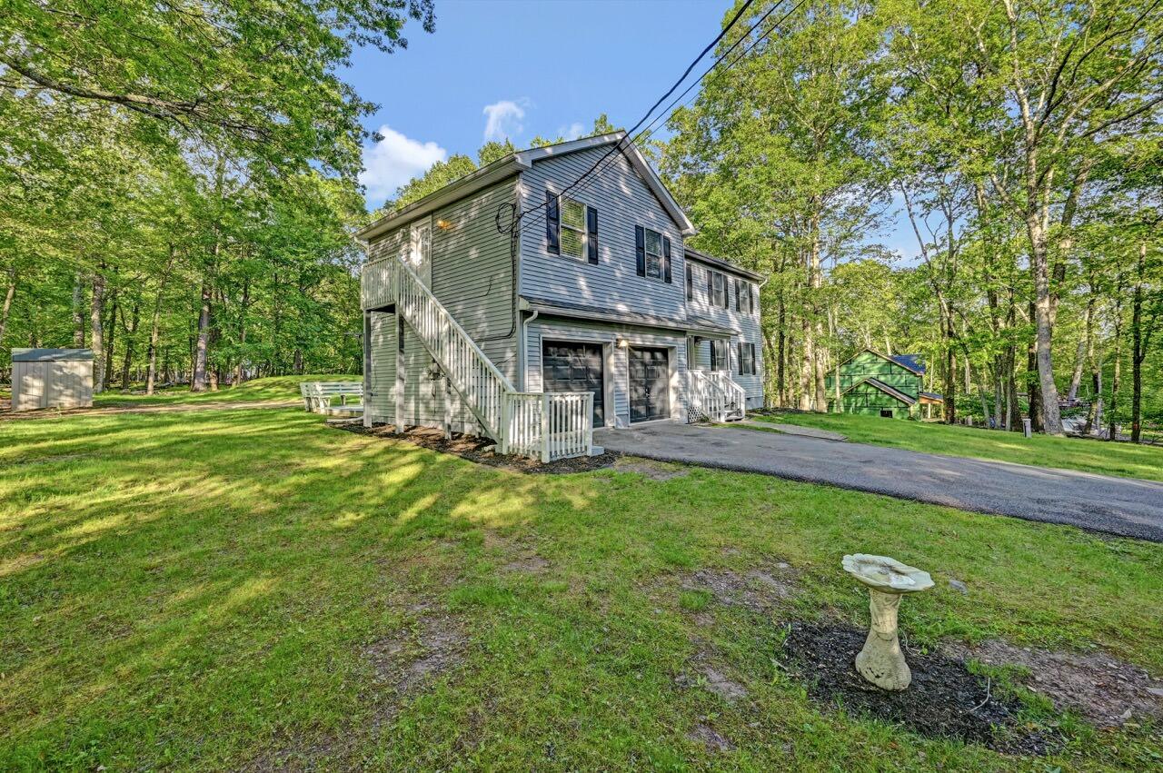 531 Chancellor Road Property Photo 5