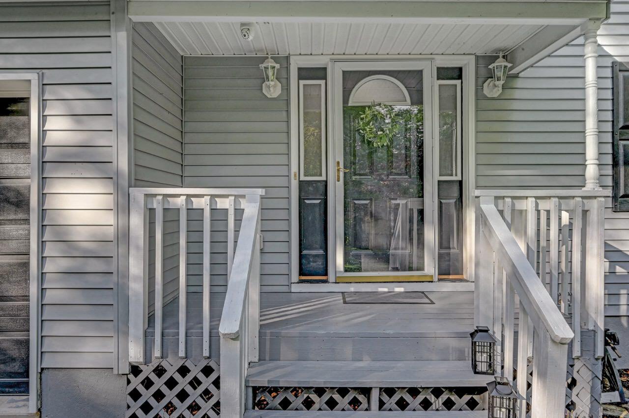 531 Chancellor Road Property Photo 6