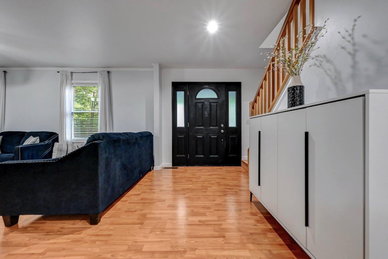 531 Chancellor Road Property Photo 7