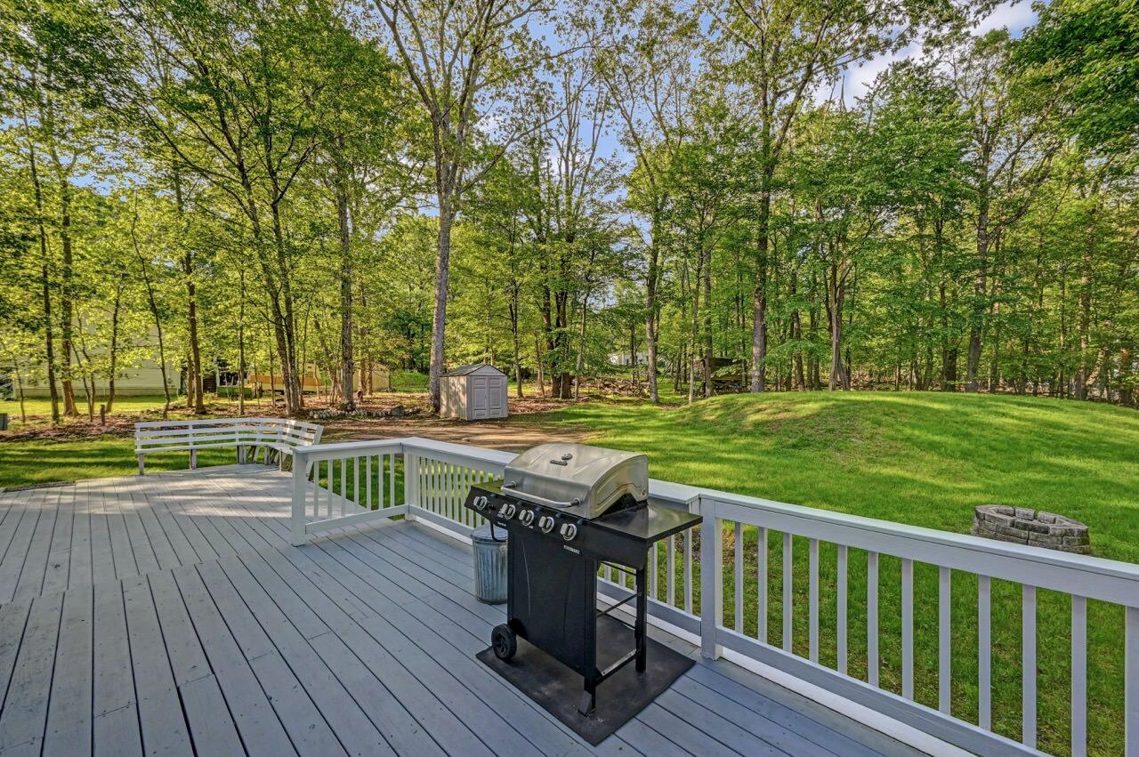 531 Chancellor Road Property Photo 57