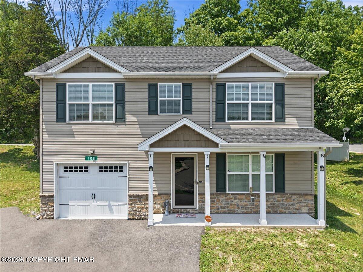 108 Holmgren Drive
