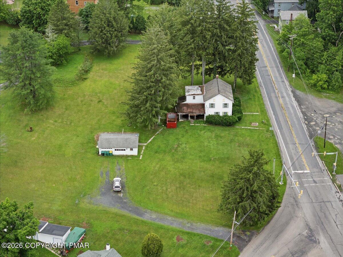 2611 Route 115 2611 Property Photo 1