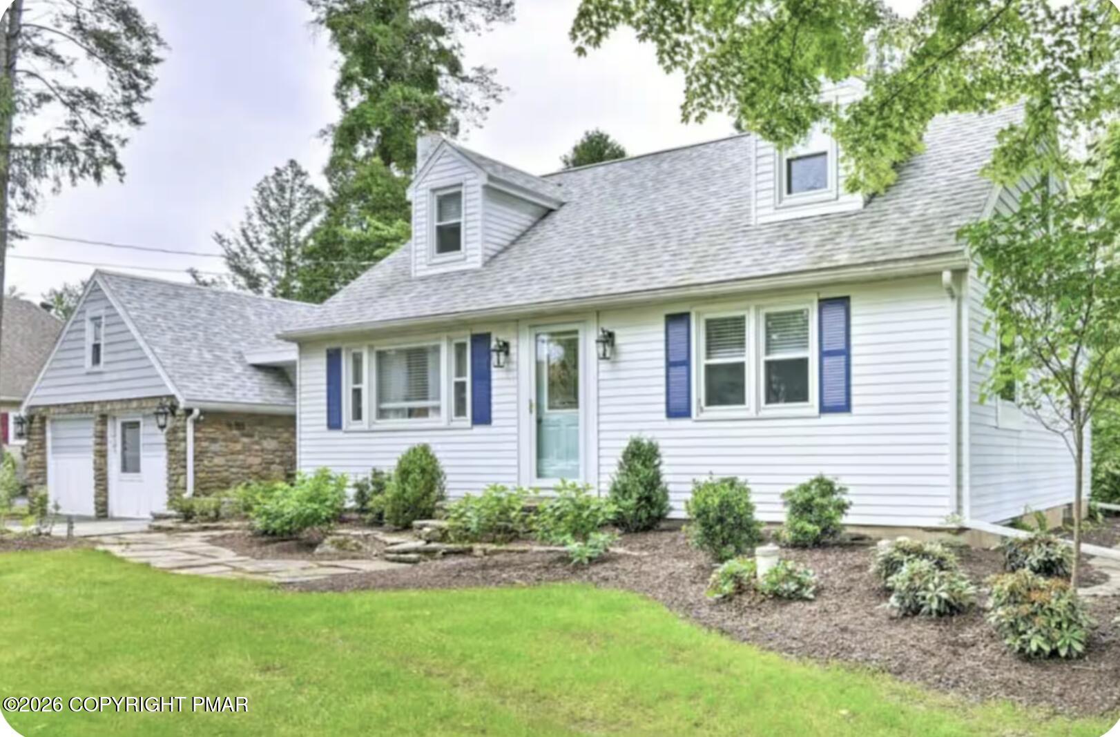 121 Alger Avenue Property Photo 1