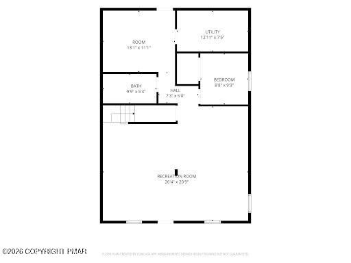 121 Alger Avenue Property Photo 44