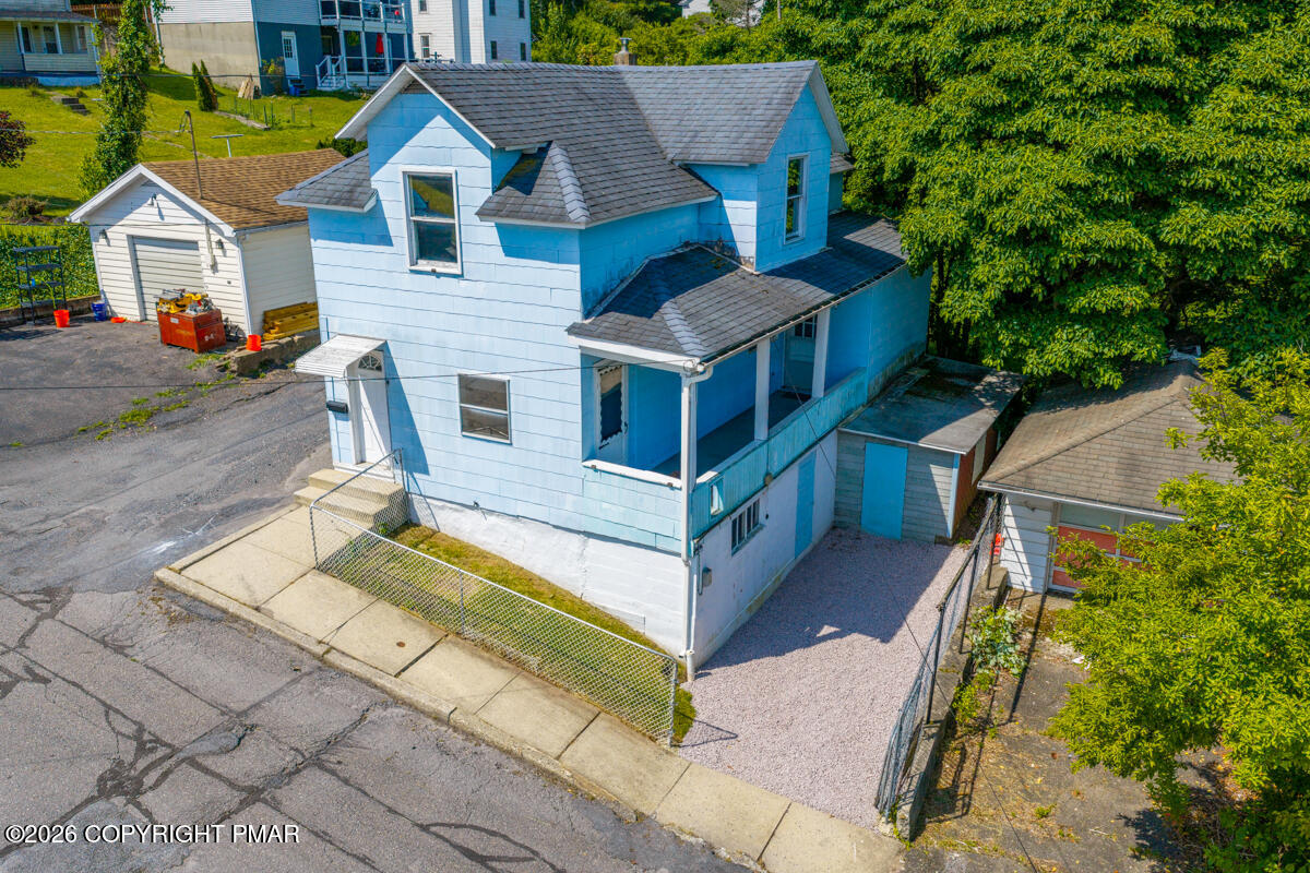 116 Spruce Street Property Photo 1