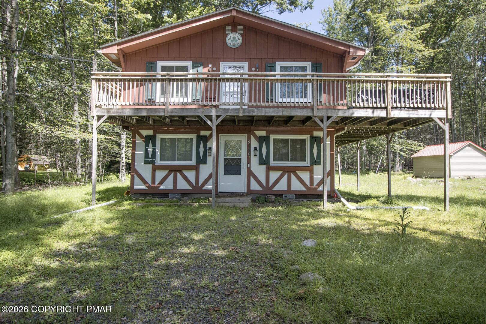 5114 Ash Drive Property Photo 1