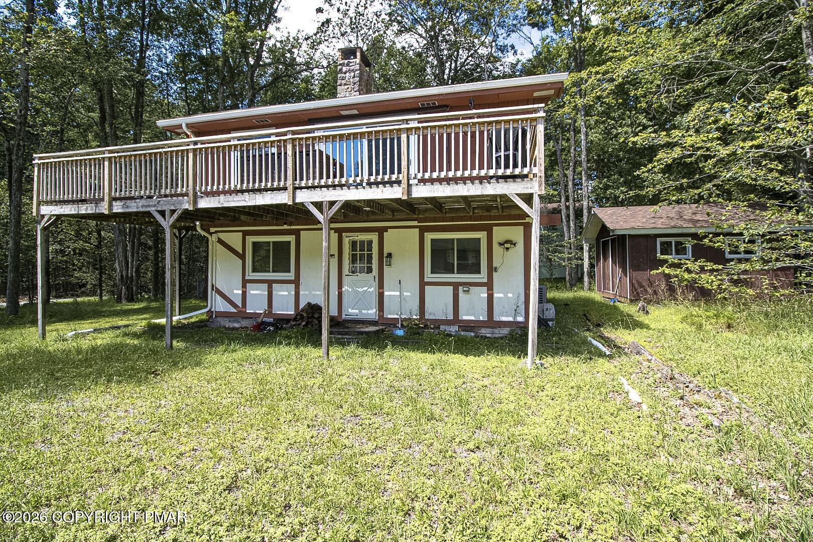 5114 Ash Drive Property Photo 2