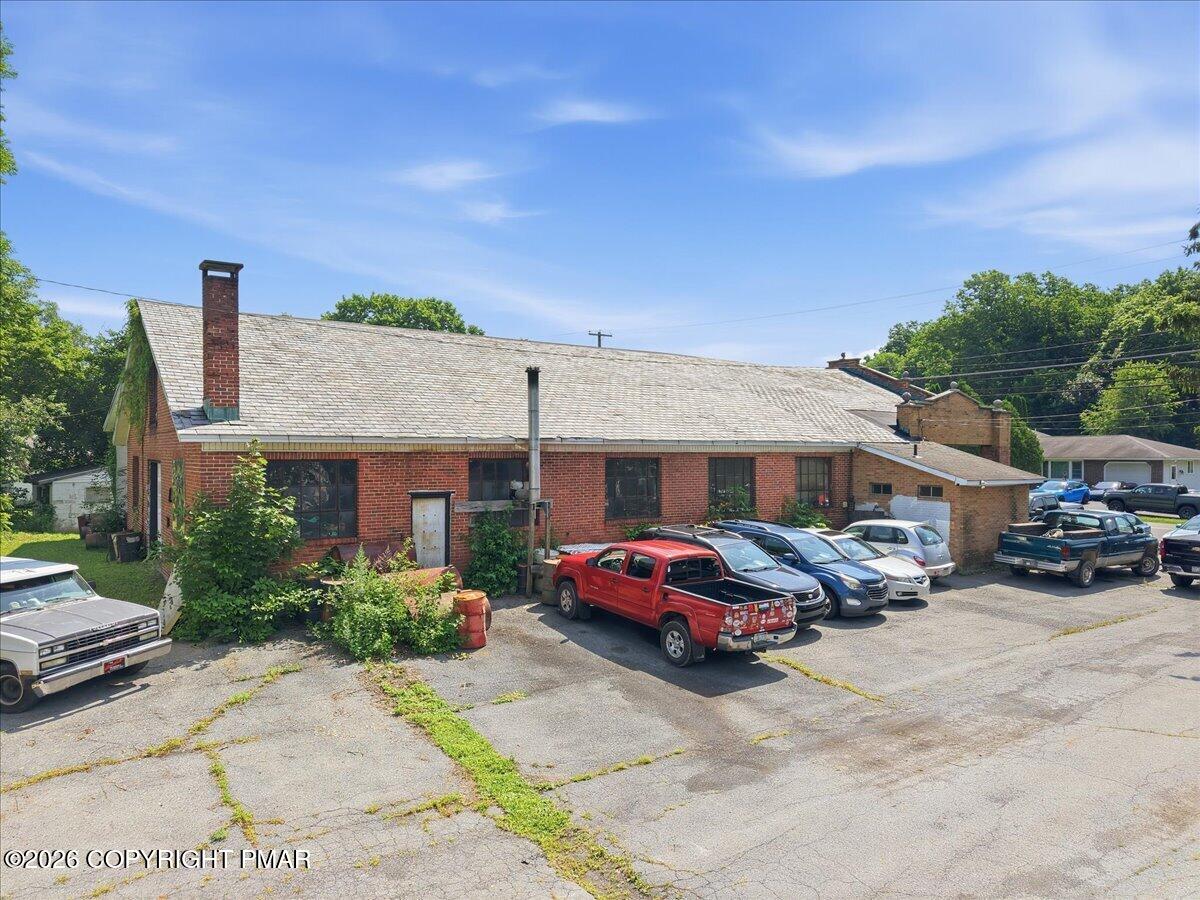123 Trach Road Property Photo 12