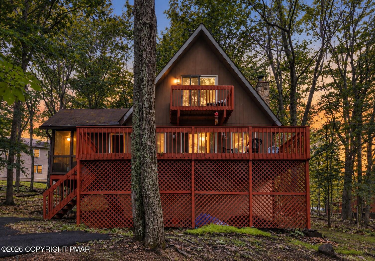 2158 Southport Drive Property Photo 1