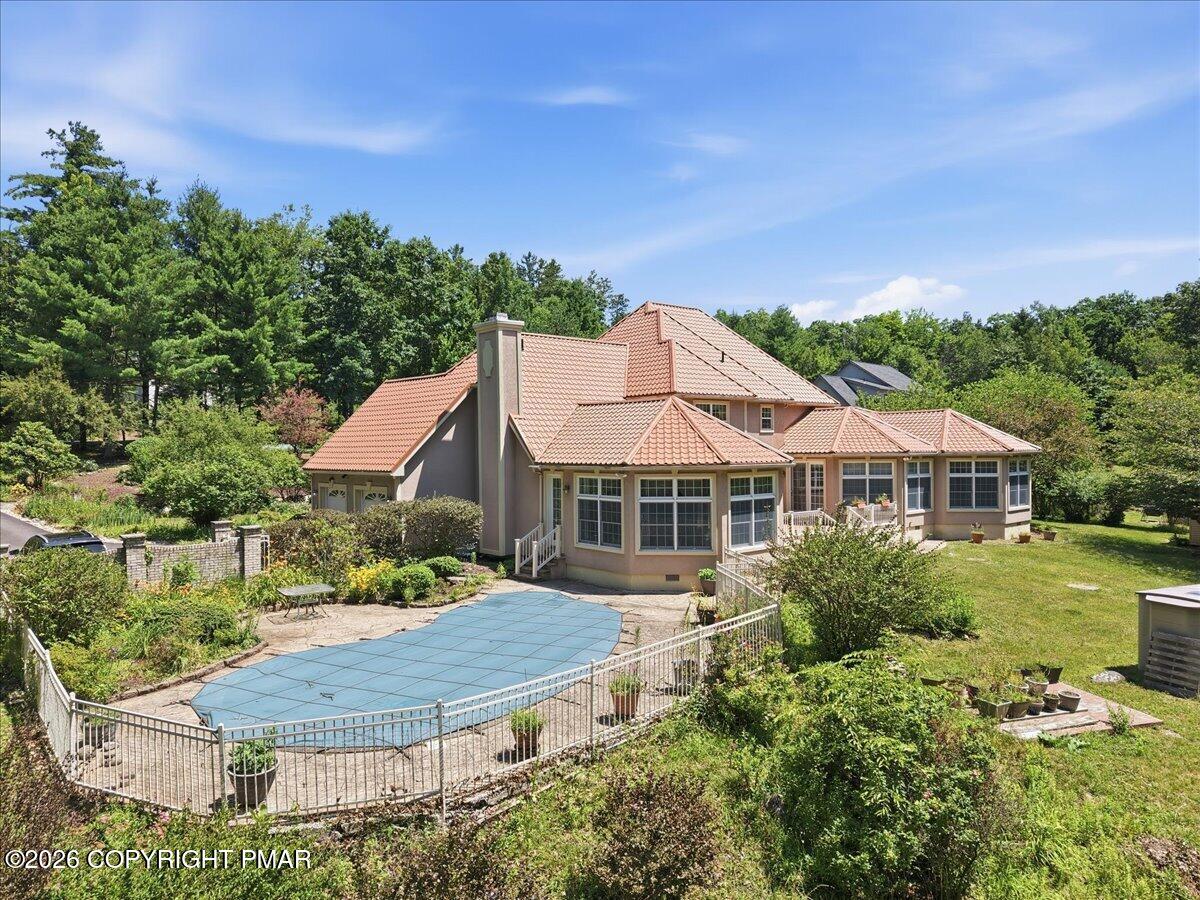 183 Chatham Hill Road Property Photo 13
