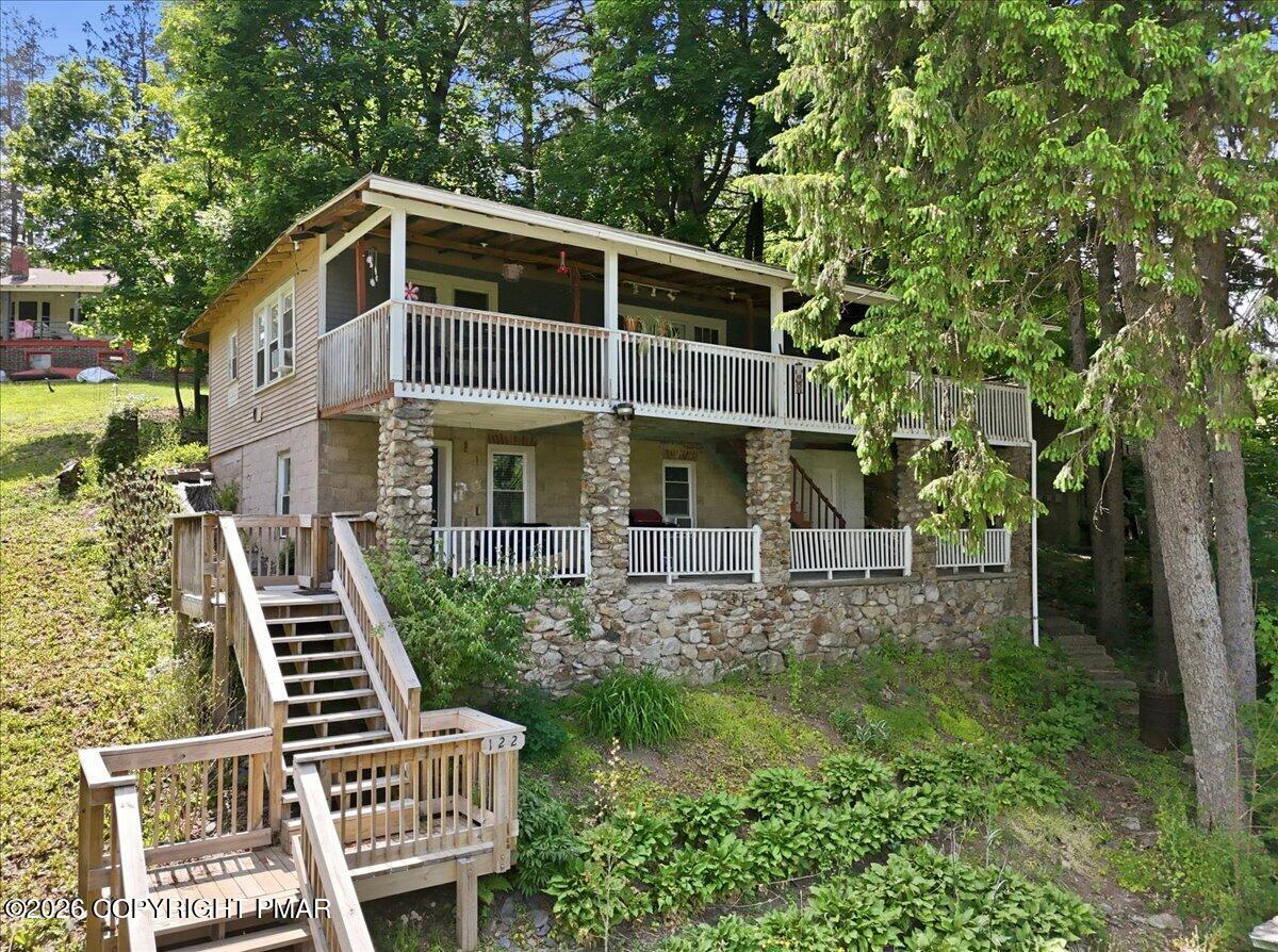 122 Cross Road Property Photo 1