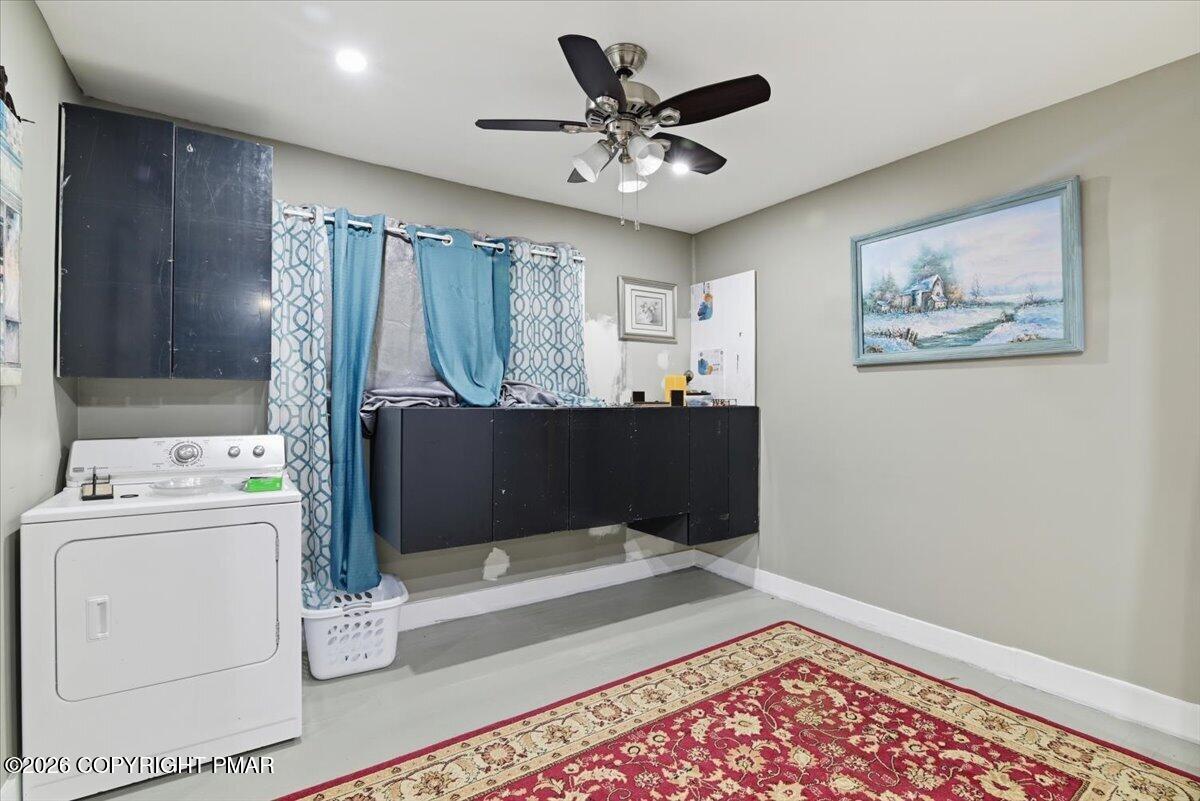 122 Cross Road Property Photo 8