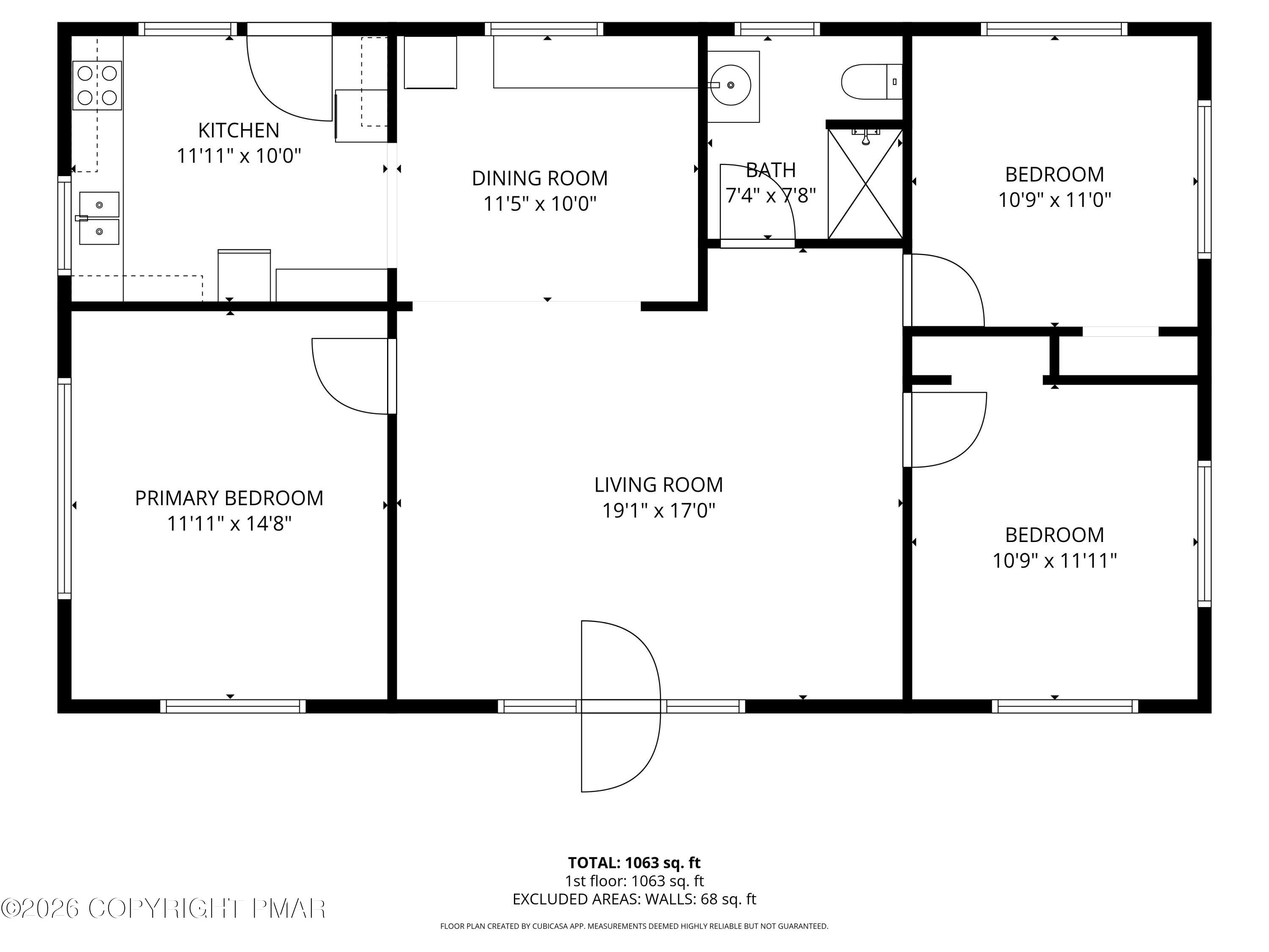 122 Cross Road Property Photo 15
