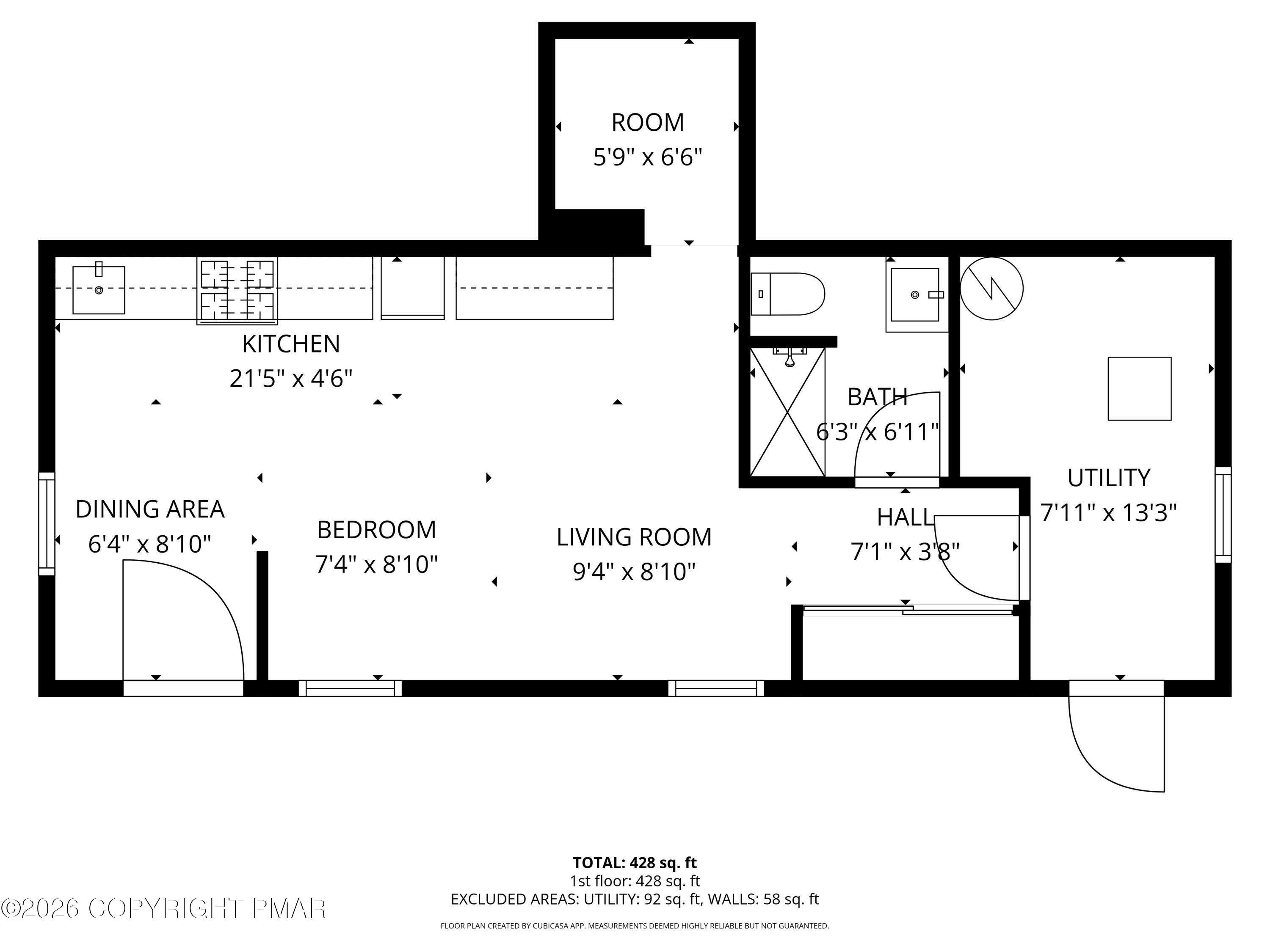 122 Cross Road Property Photo 28