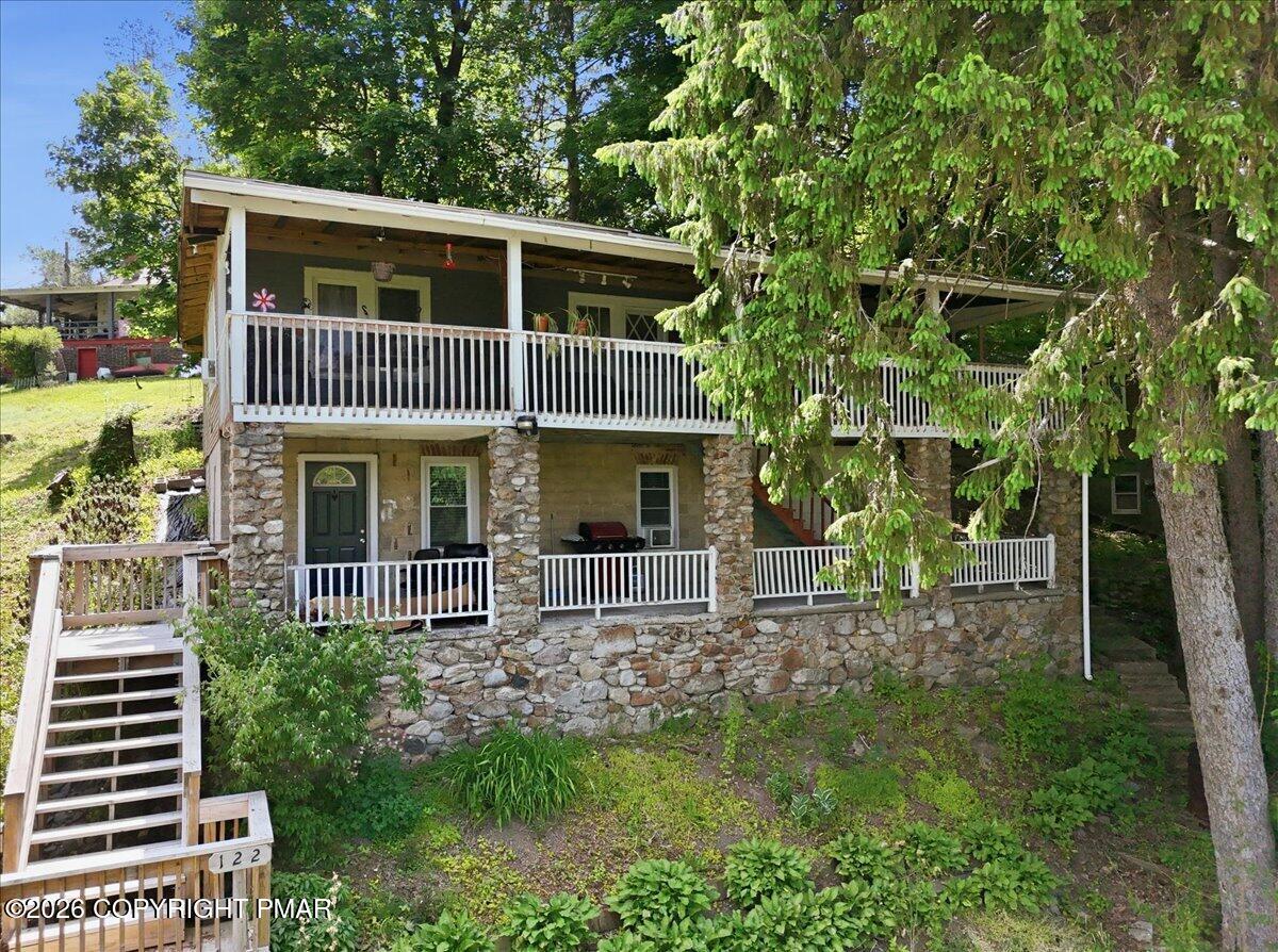 122 Cross Road Property Photo 32