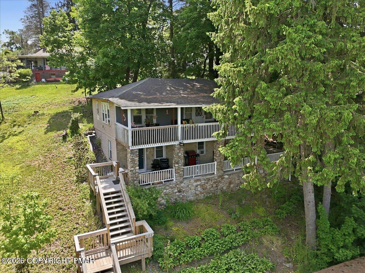122 Cross Road Property Photo 38