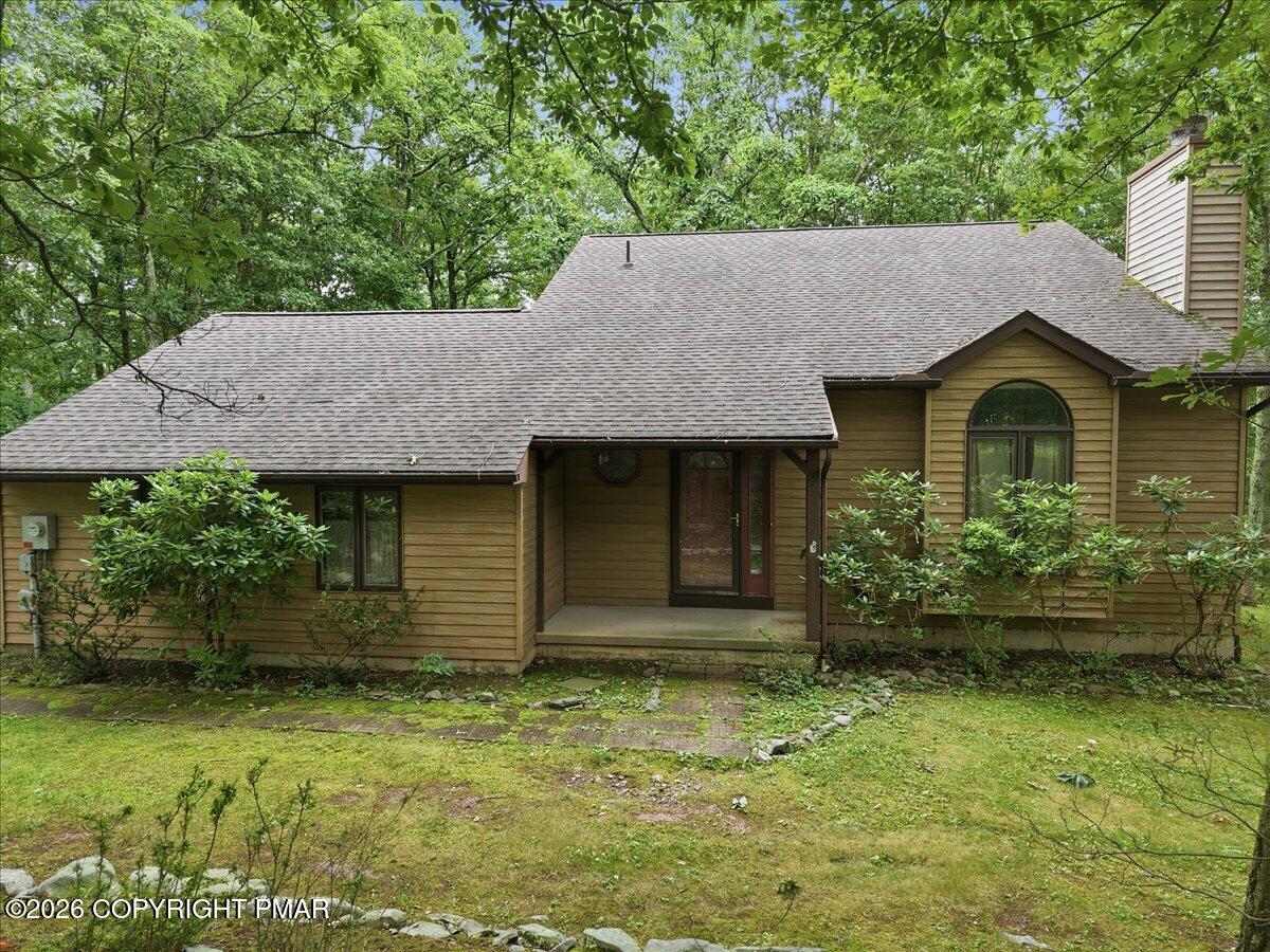 408 Longview Drive Property Photo 1