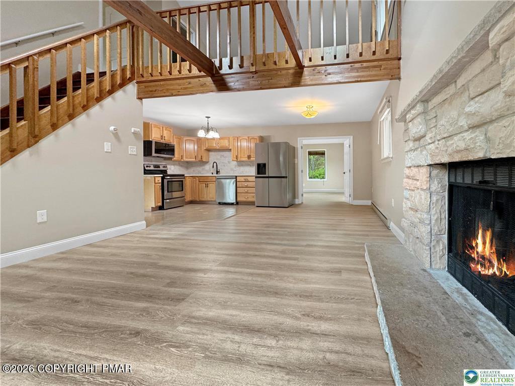 854 Lower Mountain Drive Property Photo 2