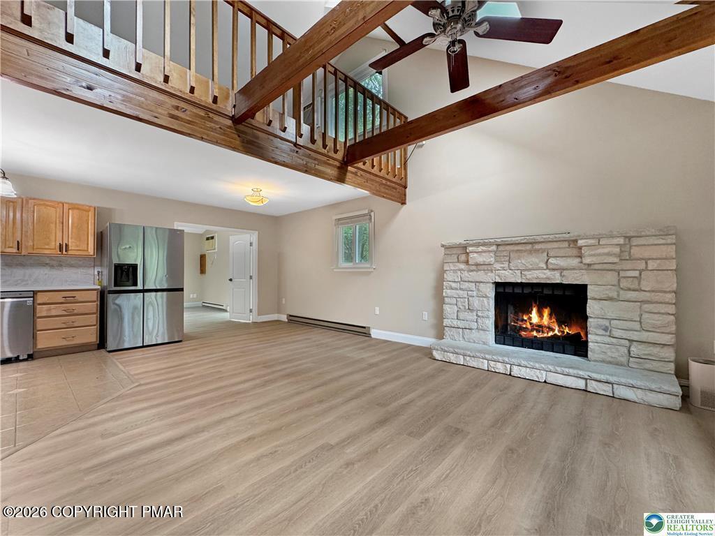 854 Lower Mountain Drive Property Photo 3