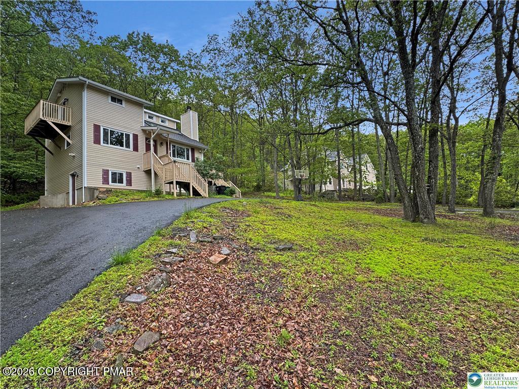 854 Lower Mountain Drive Property Photo 18